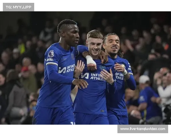 切尔西绝杀背后：帕福斯顽强防守，蓝军21射终破僵局