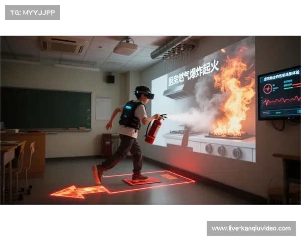 VR技术应用于球迷观赛，虚拟现场体验测试中