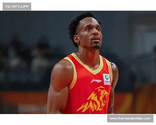 广厦主场97-90力克上海，布朗41分引领攻防转换