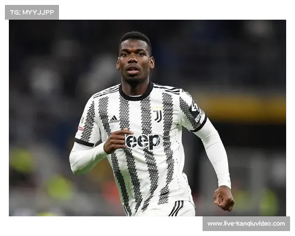 保罗·博格巴加盟摩纳哥后仅出场30分钟，伤病困扰职业生涯