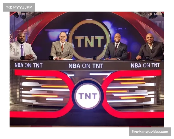 TNT“Inside the NBA”节目在社交媒体平台的同步直播观看数首次超过电视收视数 TNT“Inside the NBA”节目在社交媒体平台的同步直播观看数首次超过电视收视数